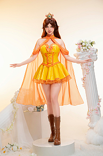 Women Daisy Derivative Sexy Lingerie Suit - Princess Christmas